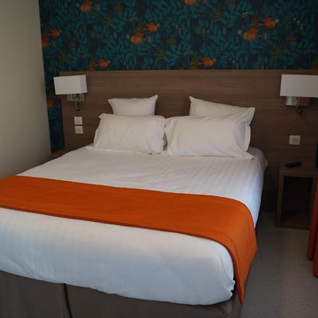 Hotel Du Rhone Seyssel Dış mekan fotoğraf