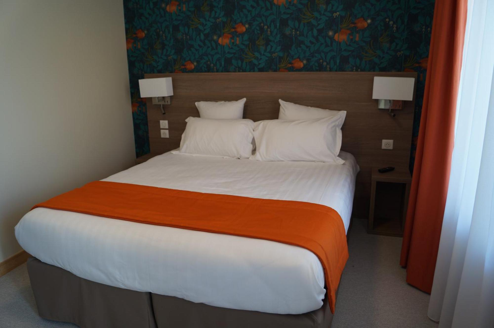 Hotel Du Rhone Seyssel Dış mekan fotoğraf